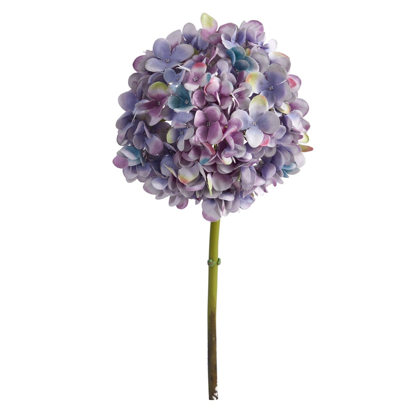 19” Hydrangea Artificial Flower (Set of 6)