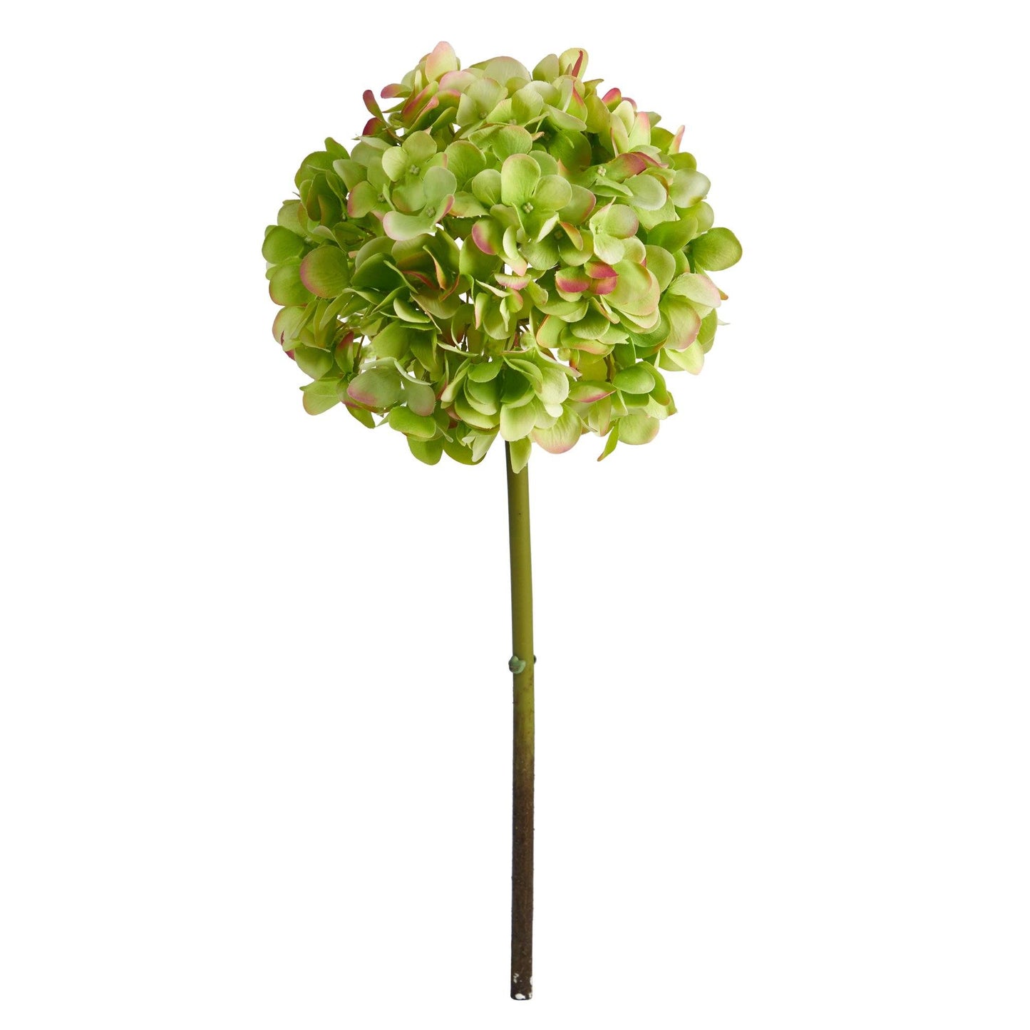 19” Hydrangea Artificial Flower (Set of 6)