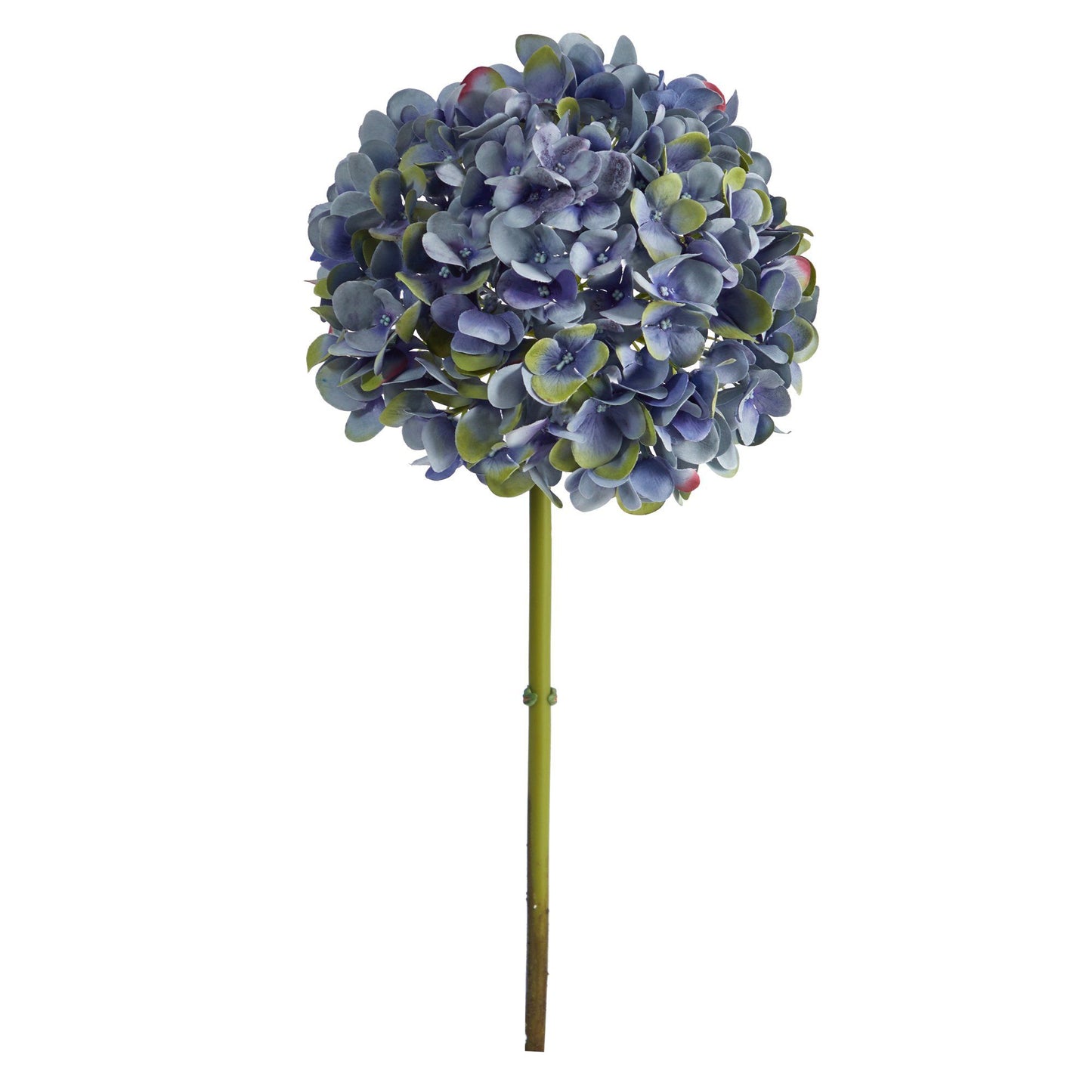 19” Hydrangea Artificial Flower (Set of 6)