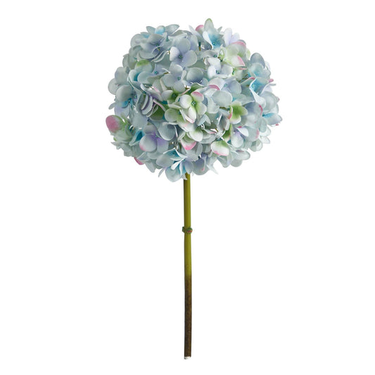 19” Hydrangea Artificial Flower (Set of 6)